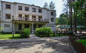 Villa Kama
